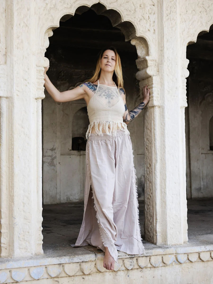 Nuri Pants